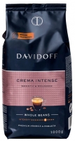 Zrnková káva Davidoff Crema Intense - 1 kg