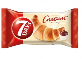 Croissant 7 Days - kakao, 60 g
