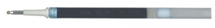 Náplň do gelového rolleru Pentel BL57/BLN75/Hyper G - LR7, 0,7 mm, plastová, modrá