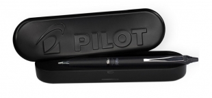 Přepisovatelný roller Pilot Frixion Zone 07 - 0,35 mm, plastový, černý