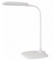 Stmívatelná stolní LED lampa Stella - 6,5W, 4000K, bílá