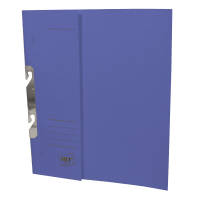Rychlovazač závěsný půlený RZP Classic - modrý