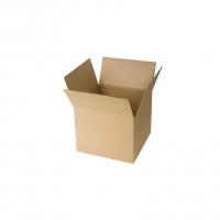 Kartonová krabice - 500x300x300 mm, pětivrstvá - DOPRODEJ