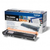 Brother originální toner TN230BK, black, 2200str., Brother HL-3040CN, 3070CW, DCP-9010CN, 9120CN, MFC-9320CW