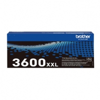 Brother originální toner TN3600XXL, black, 11000str., Brother HL-L5210DN, O