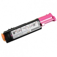 Dell originální toner 593-10157, magenta, 2000str., XH005, Dell 3010CN