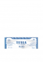 Zinkouhlíkové baterie Tesla BLUE+ 1,5 V - tužka, R6, typ AA, 10 ks