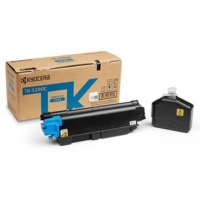 Kyocera originální toner TK5290C, cyan, 13000str., 1T02TXCNL0, Kyocera ECOSYS P7240cdn, O