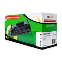 PRINTLINE kompatibilní toner s Canon C-EXV26, black