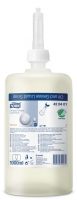 Průmyslové tekuté mýdlo Tork Premium 420401 - čiré, 1000 dávek, systém S1, 1 l