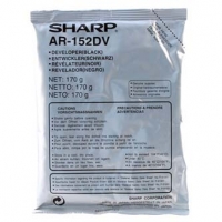 Sharp originální developer AR-152DV, 25000str., Sharp AR-121E, 122E, 151, 153, 156, 5012, 5415