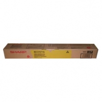 Sharp originální toner MX-23GTYA, yellow, 10000str., Sharp MX-2010U, MX-2310U