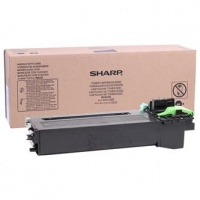 Sharp originální toner MX-315GT, black, 27500str., Sharp MX-M266N, M316N