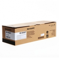 Sharp originální toner MX-B45GT, black, 30000str., Sharp MX-B350P,  MX-B355W,  MX-B450P,  MX-B455W