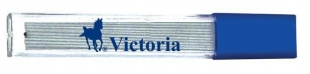 Tuhy do mikrotužky Victoria - HB, 0,5 mm, 30 ks