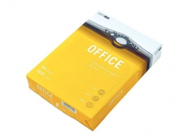 Xerografický papír A4 Office Paper - 80 g, 500 listů