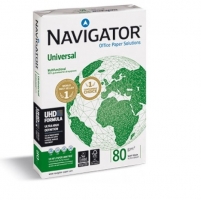 Xerografický papír A4 Navigator Universal - 80 g, 500 listů