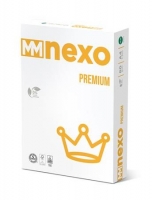 Xerografický papír A4 MM Nexo Premium - 80 g, ColorLok, 500 listů