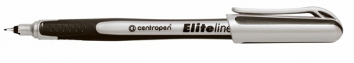 Mikrofix Centropen Elite Liner 4721 F - 0,3 mm, černý