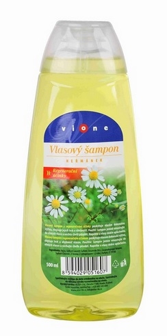 Šampon Vione - heřmánek, 500 ml