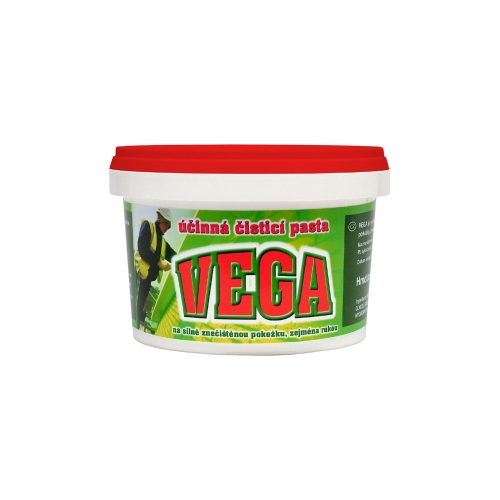 Profesionální čistící pasta na ruce Vega - 700 g