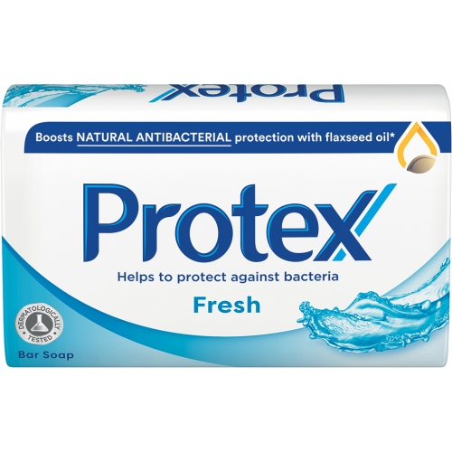 Antibakteriální toaletní mýdlo Protex - fresh, 90 g