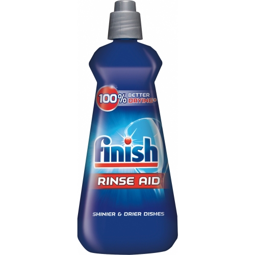 Leštidlo do myčky Finish - regular, 400 ml