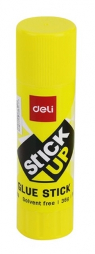 Lepící tyčinka Deli Stick Up EA20310 - s glycerinem, 36 g