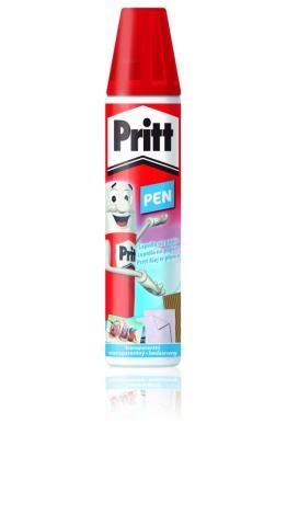 Tekuté lepidlo Pritt Pen - 40 ml