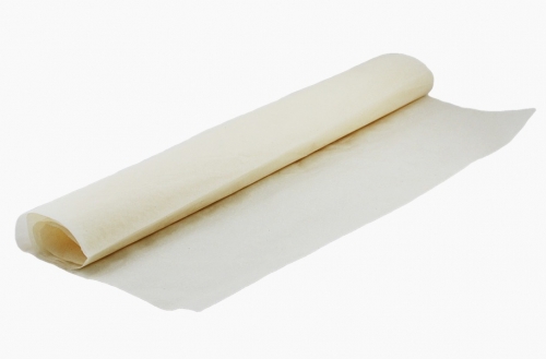 Balící papír Pergamenová náhrada - archy, 70x100 cm, 10 kg
