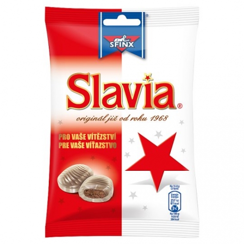 Bonbóny Slavia - 90 g