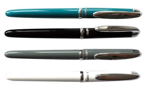Keramické pero Sakota - 0,7 mm, mix barev