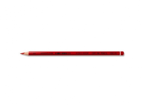 Snímací tužka Koh-i-noor 1561 - červená