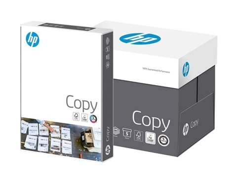 Xerografický papír A4 HP Copy Paper - 80 g, ColorLok, 500 listů