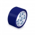 Balící lepící páska - akryl, 48 mm x 66 m, modrá
