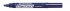 Popisovač Centropen Flipchart Marker 8560 - klínový hrot, 1-4,6 mm, modrý