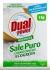 Sůl do myčky Dual Power green life sale puro - 1 kg