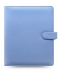 Diář Filofax Saffiano - A5, modrý