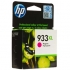 HP originální ink CN055AE, HP 933XL, magenta, 825str., HP Officejet 6100, 6600, 6700, 7110, 7610, 7510