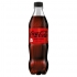 Coca Cola Zero - PET, 1 l, 12 ks